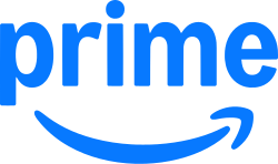 Logo Amazon prime