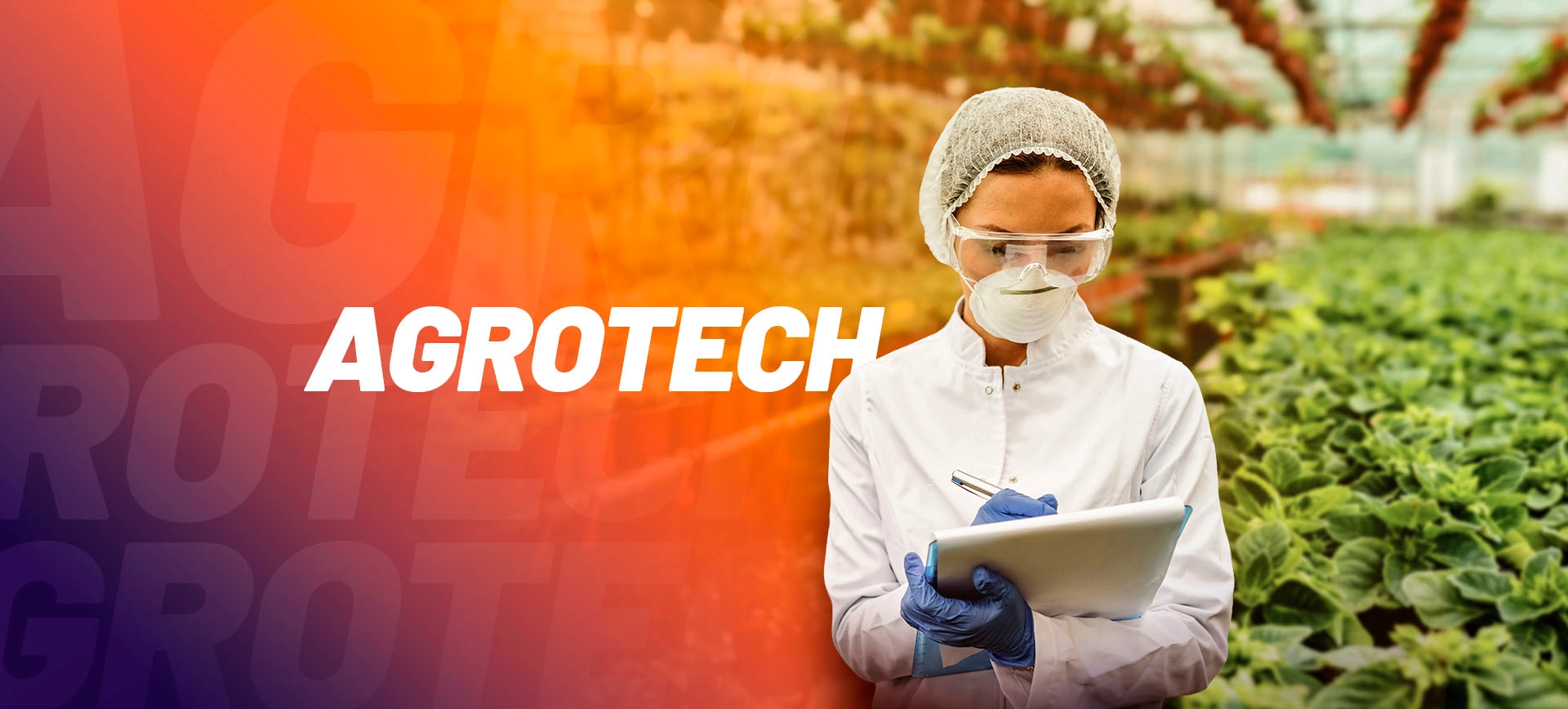 banner agrotech